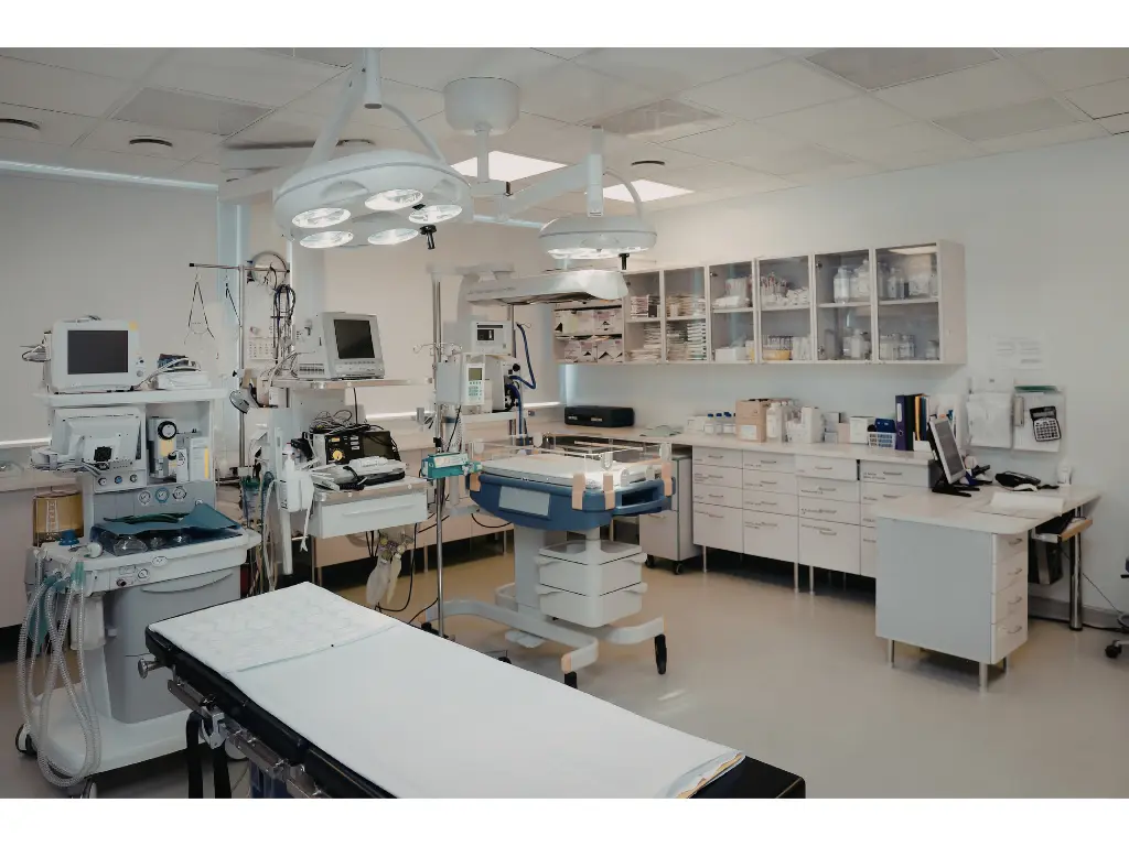 Chile’s Health Ministry Strengthens Control of Medical Devices with New Decree Image